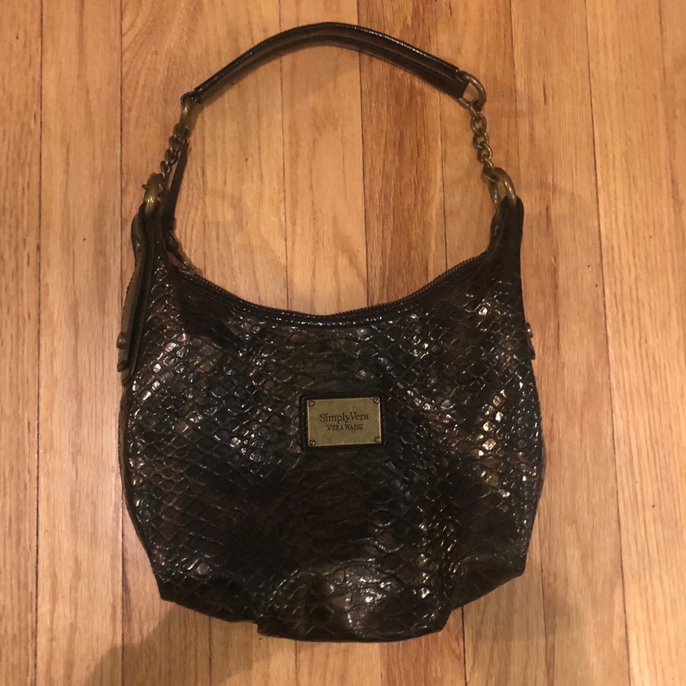 simple vera by vera want bag